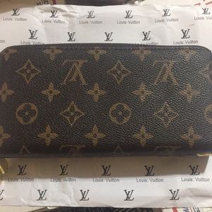 Louis Vuitton Wallet